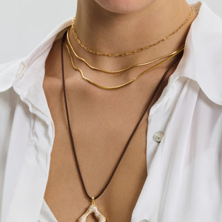 Pure Snake Chain