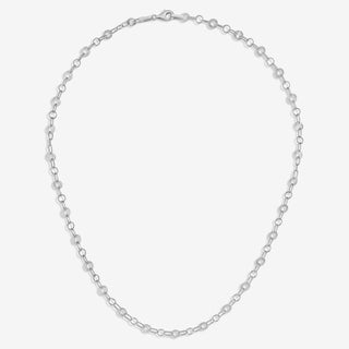 Orbit Chain Necklace