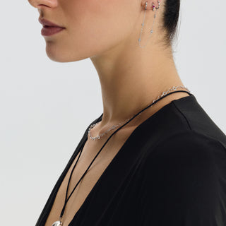 Orbit Chain Necklace