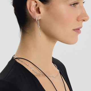 Orbit Chain Necklace