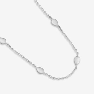 Droplet Chain