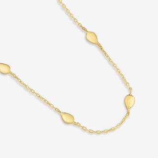 Droplet Chain
