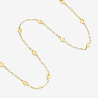 Droplet Chain