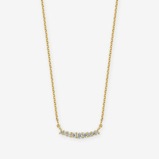 Arc Diamond Kolye