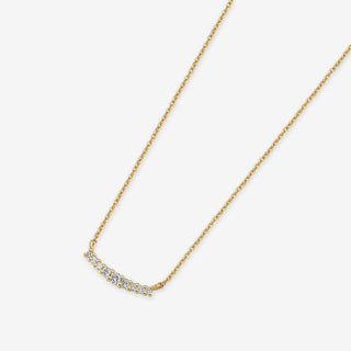 Arc Diamond Kolye