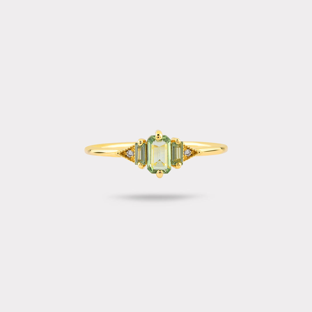 DPEE DIAMOND RING