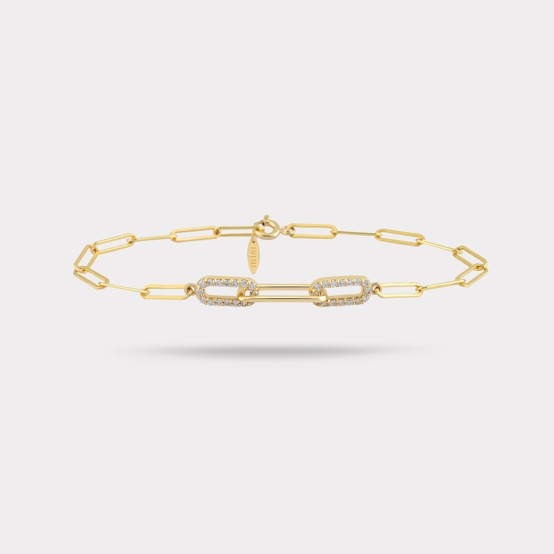 IMPER DIAMOND BRACELET