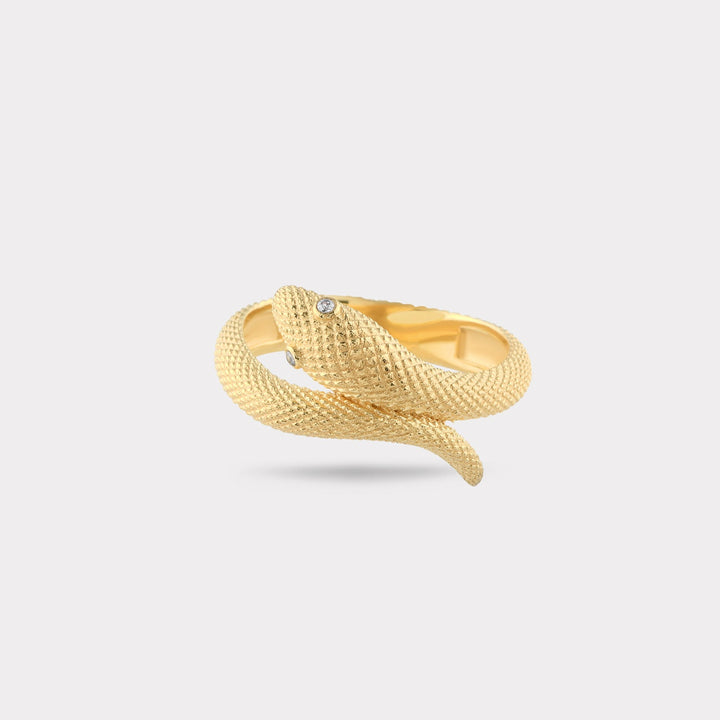 OPULENCE DIAMOND RING