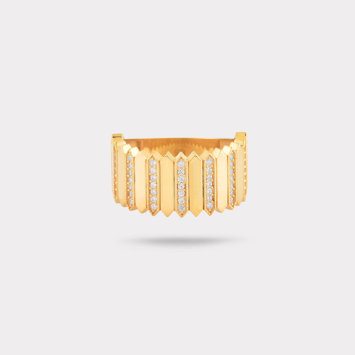 HARVY DIAMOND RING