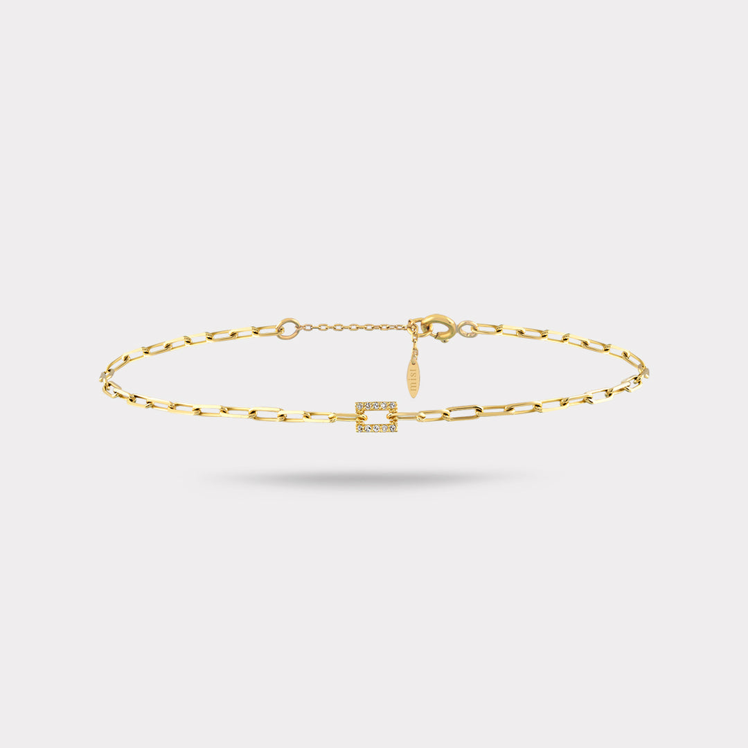 PELS DIAMOND BRACELET