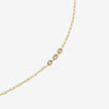 Triple Square Diamond Bileklik