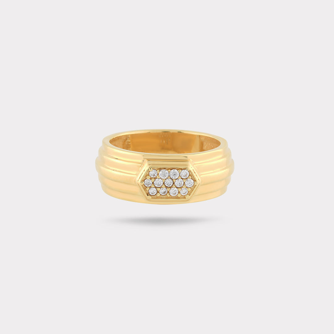 SESSA DIAMOND RING