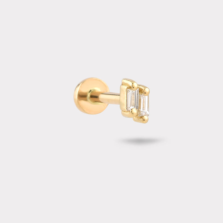 CELIA DIAMOND PIERCING