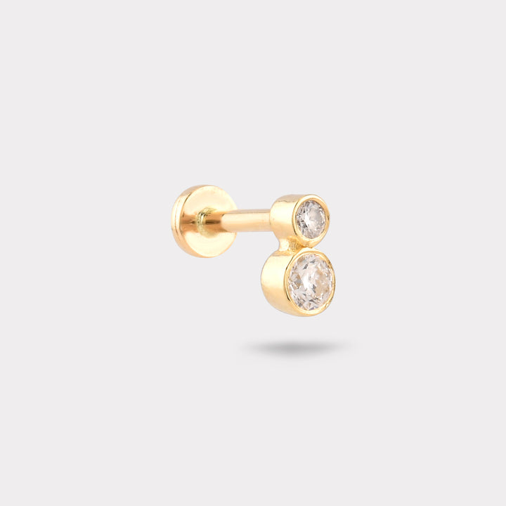 NOVA DIAMOND PIERCING