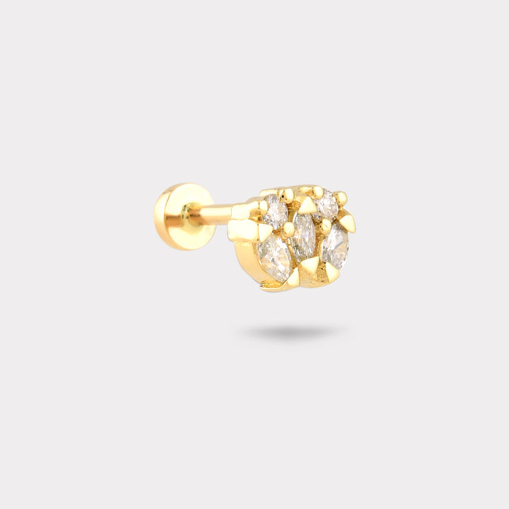 RAYNE MINI DIAMOND PIERCING