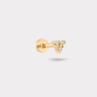 WISH DIAMOND PIERCING