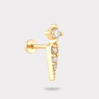 YONA DIAMOND PIERCING