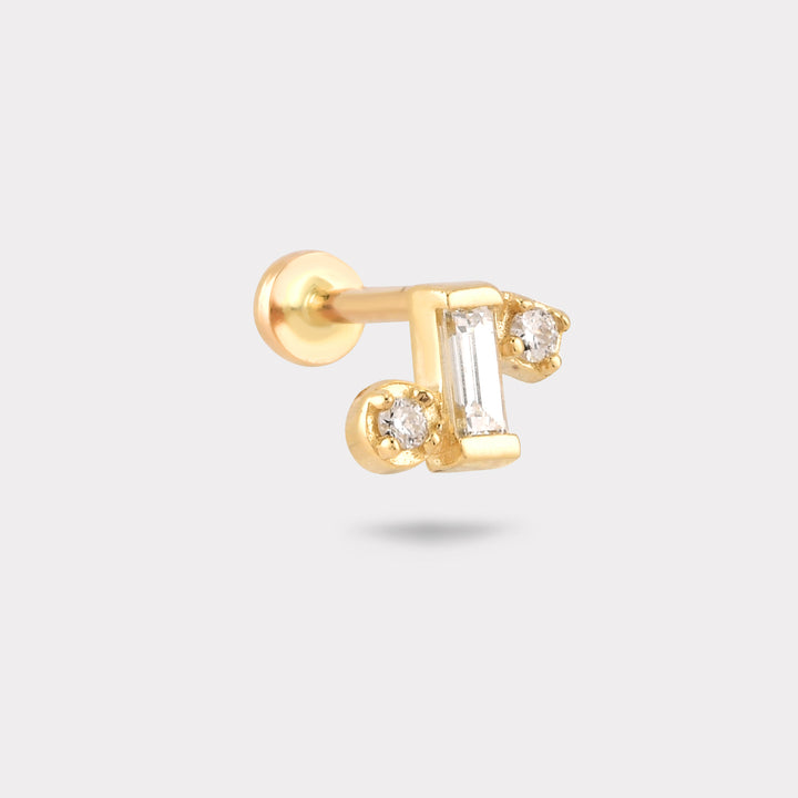 ALBA DREAM PIERCING
