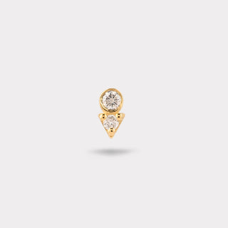 FROST DIAMOND PIERCING