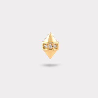 KITE DIAMOND PIERCING