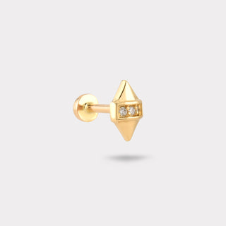 KITE DIAMOND PIERCING