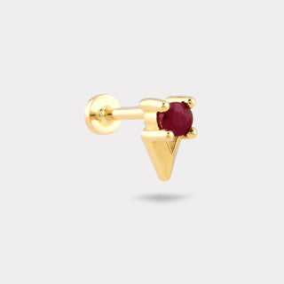 ZENITH DIAMOND PIERCING