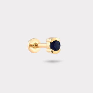 Zeus Diamond Piercing