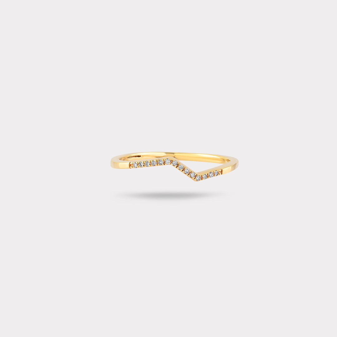 VOLA DIAMOND RING