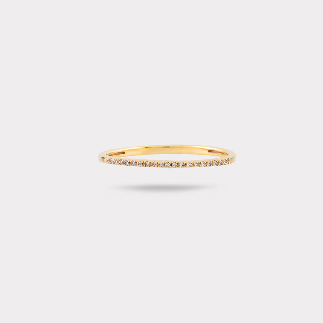 THINX DIAMOND RING