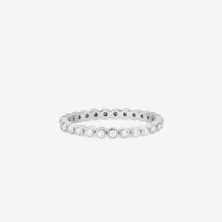 HALO TRACE RING