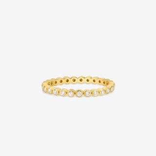 HALO TRACE RING