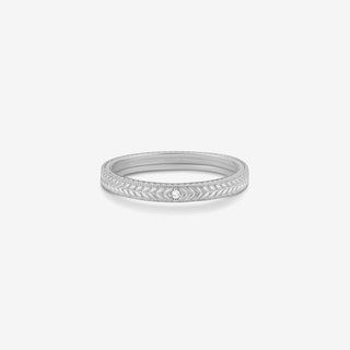 AURORA GRAIN RING