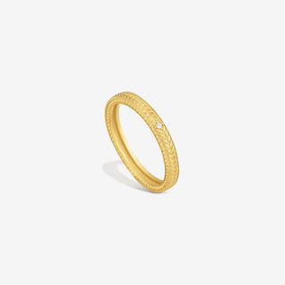 AURORA GRAIN RING
