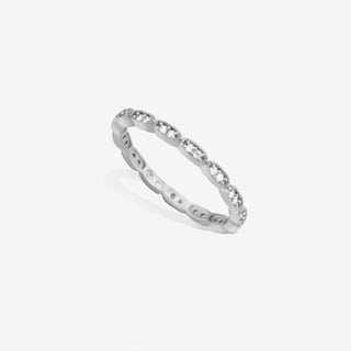 SOLARIA ARC RING