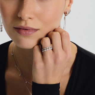 SOLARIA ARC RING