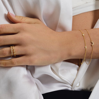 CLAIR RING