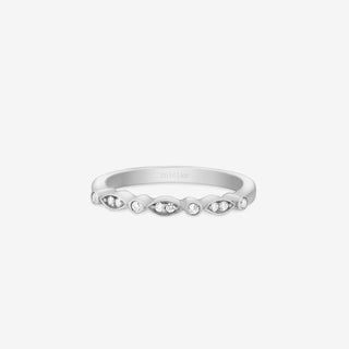 MIRA LOOP RING