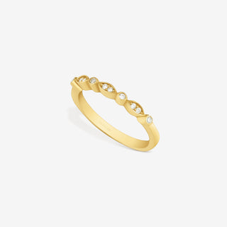 MIRA LOOP RING