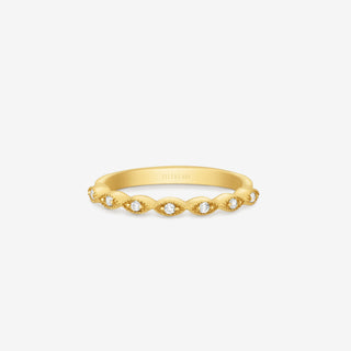 AURELIA LINE RING
