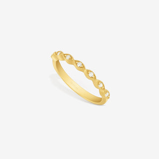 AURELIA LINE RING