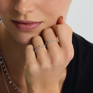 NOVA LOOP RING
