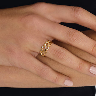 NOVA LOOP RING