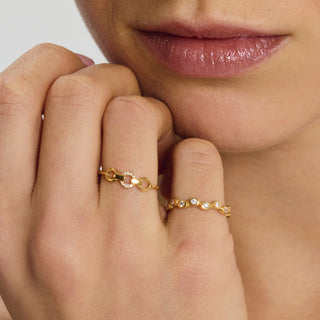 NOVA LOOP RING