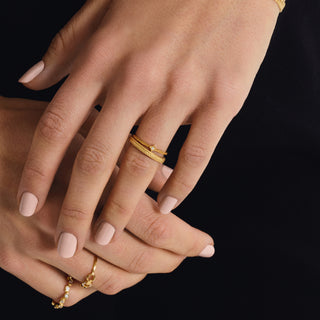 NOVA LOOP RING