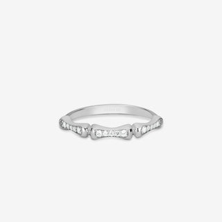 BAMBOO LINE RING