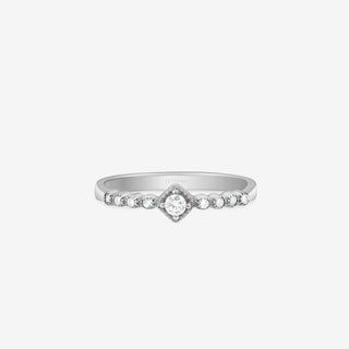 STELLA CROWN RING