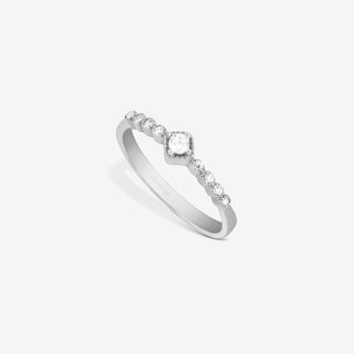 STELLA CROWN RING