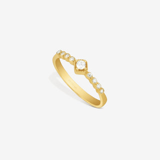 STELLA CROWN RING