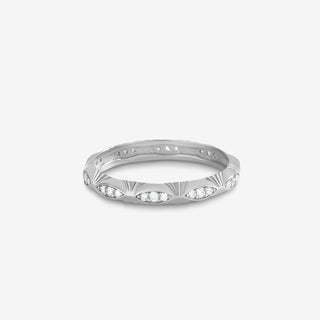 EDEN TRACE RING