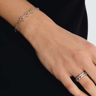 EDEN TRACE RING